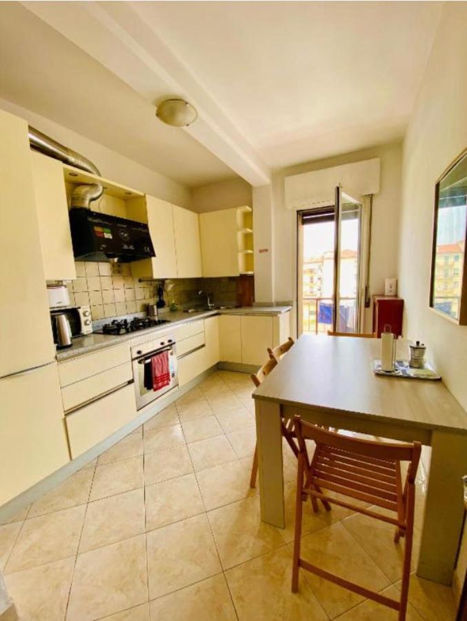 Suite Familiare con Balcone