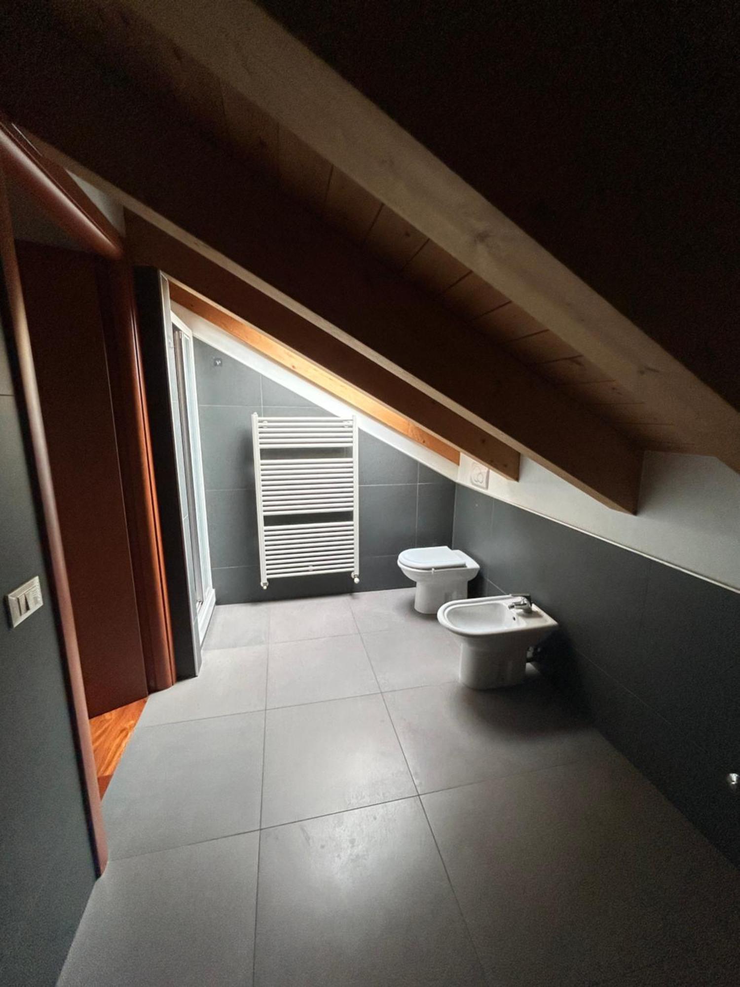 Appartamentino su 2 Livelli