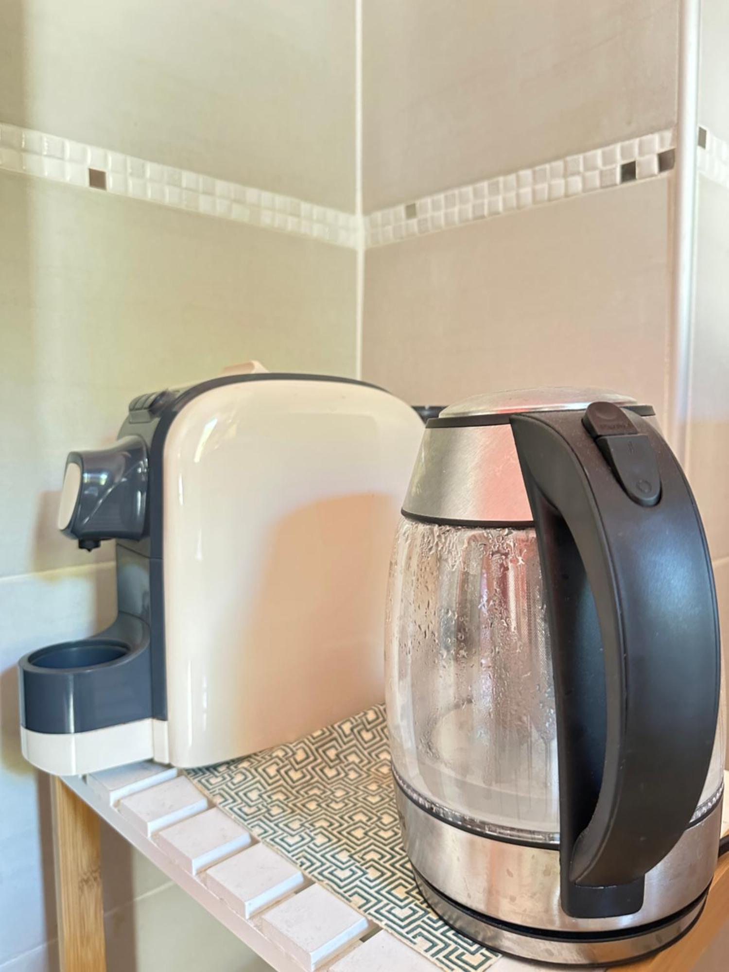 Camera Tripla con Bagno Privato