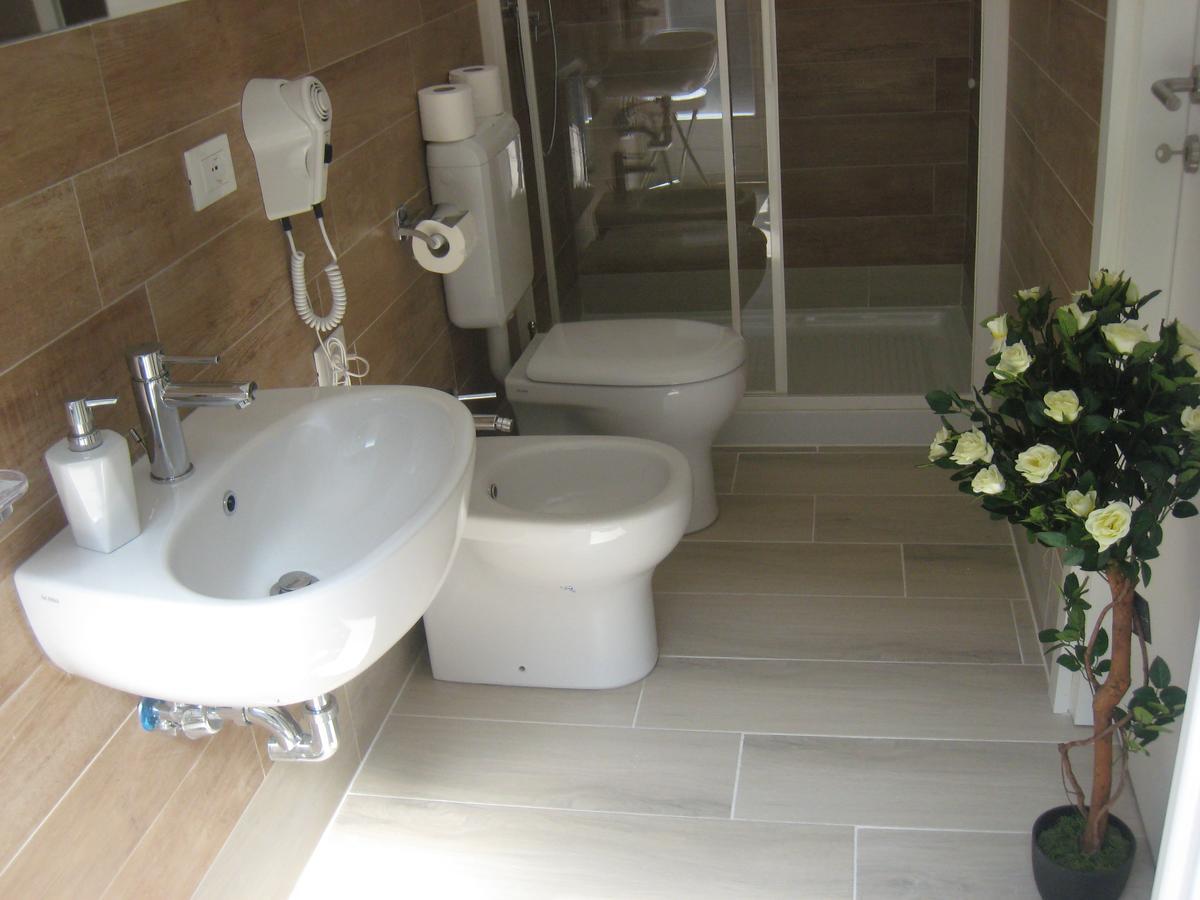 Triple Room Private Bathroom
