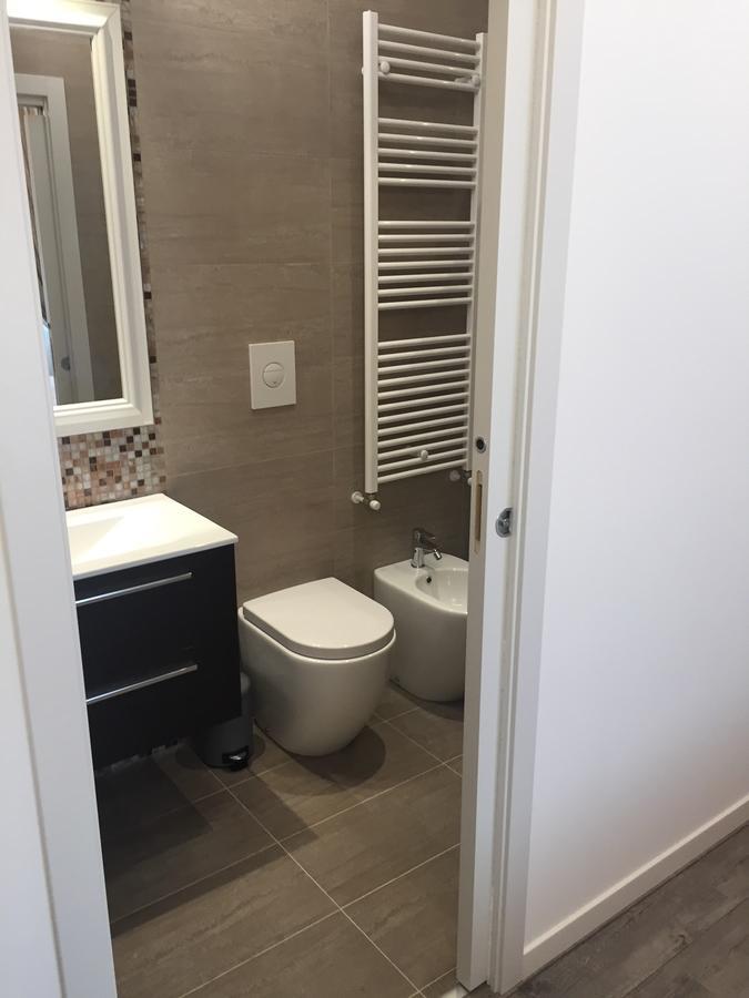 Camera Matrimoniale con Bagno Privato