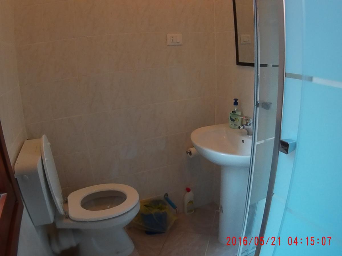 Camera Matrimoniale con Bagno Privato