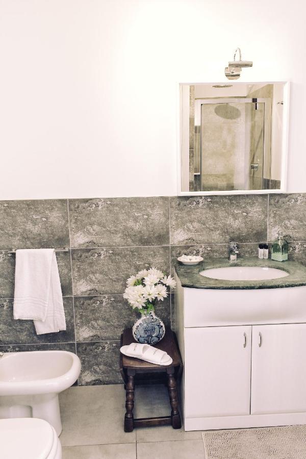 Camera Tripla con Bagno Privato