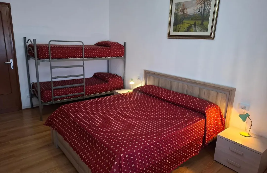 B&B Sansevero Venice-1