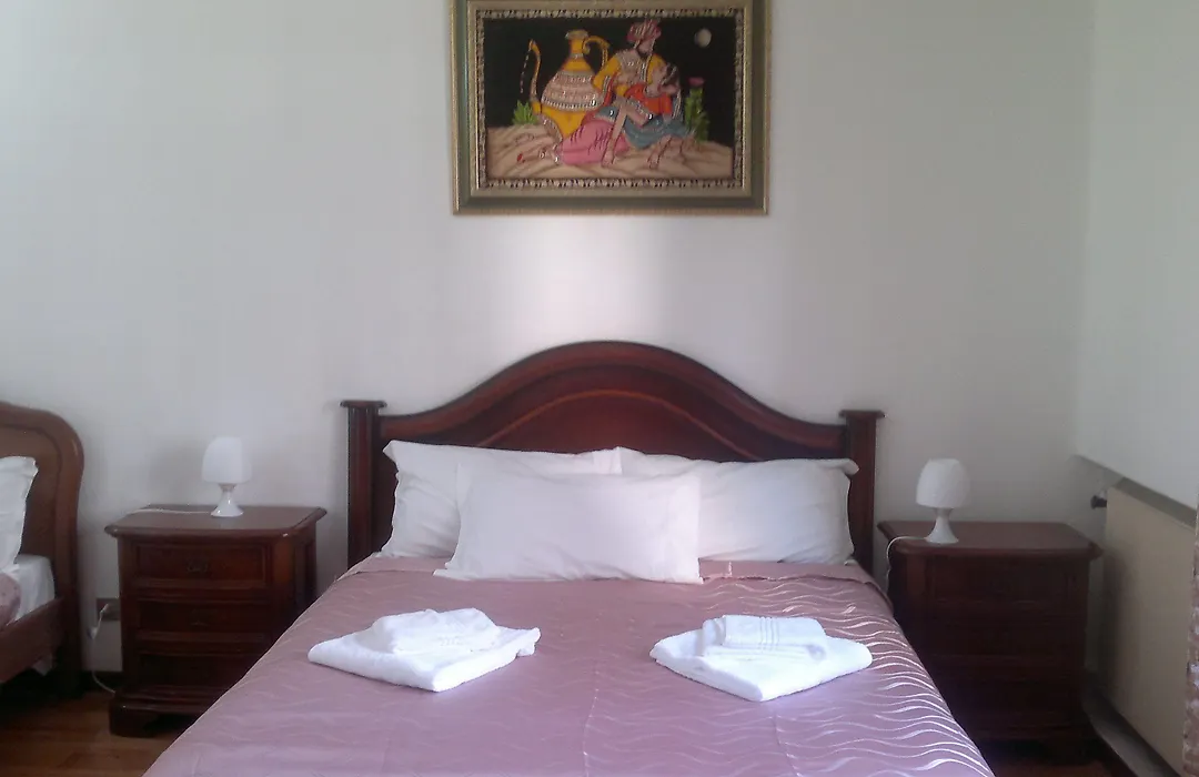 Venice Bangla B&B-1