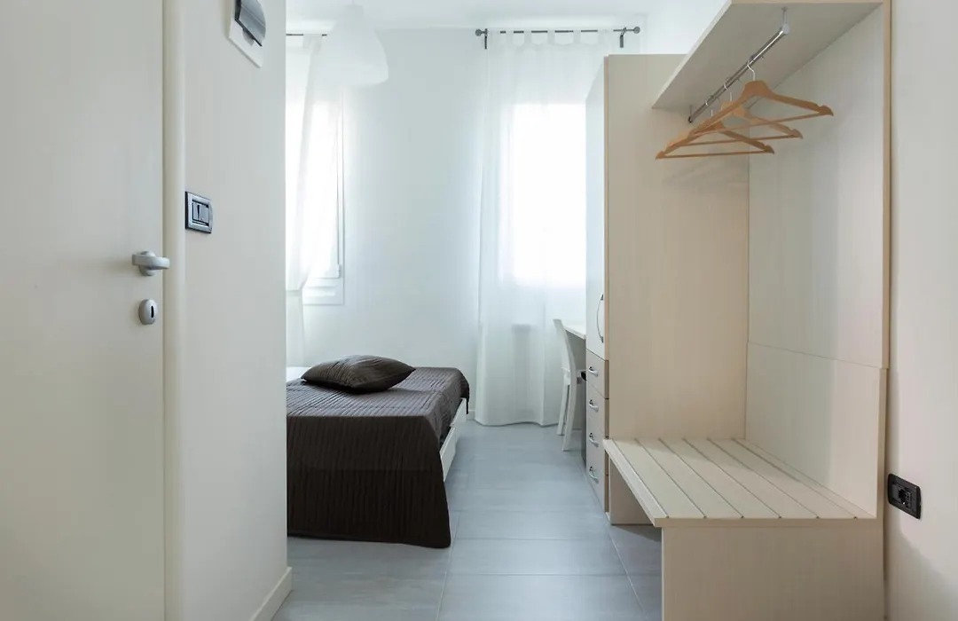 Easy Venice Rooms 1- 2-1