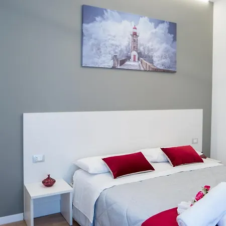 Venice Rooms-2