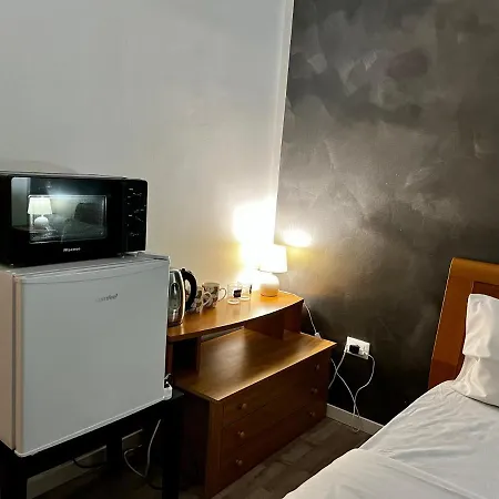 San Marco Rooms - Venice Bissolati Street-3