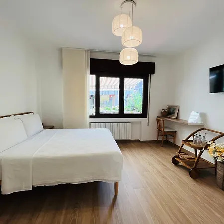Thalia Room Venezia Mestre-2