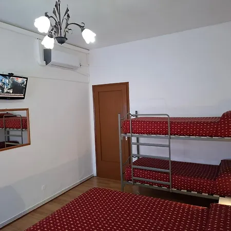 B&B Sansevero Venice-3