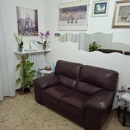 B&B Sansevero Venice-2