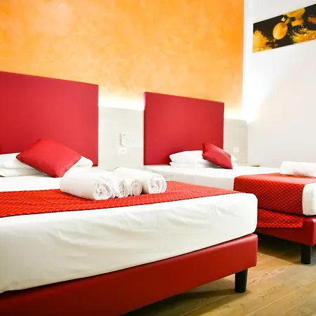 Vacation Venice Rooms-3