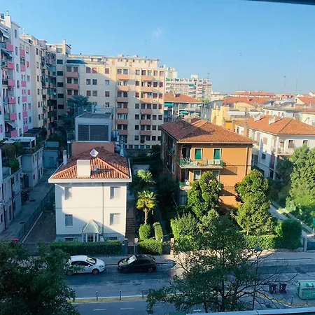 Venice Day Apartment-3
