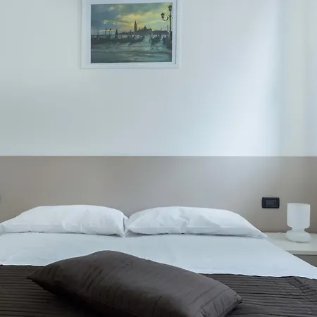 Easy Venice Rooms 1- 2-3