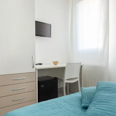 Easy Venice Rooms 1- 2-2